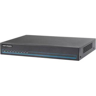 Hikvision DS-1TP08I 8 channel POC Coaxial Power Unit