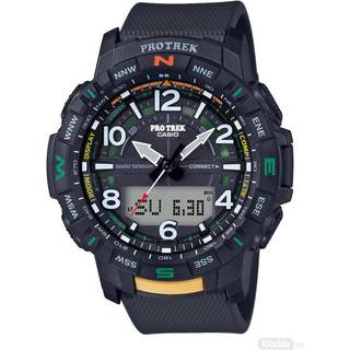 Casio PRT-B50-1ER Pro Trek Herrenuhr 51mm 10ATM