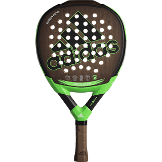 Adidas Metalbone #Greenpadel 2022 Padelbat