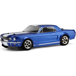 Ford 1966 Mustang Gt Coupe Body (200Mm)