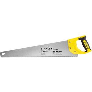 Stanley håndsav sharpcut 550 mm 7tpi HP (STHT20368-1)
