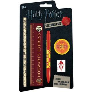 HARRY POTTER - Stationery Set