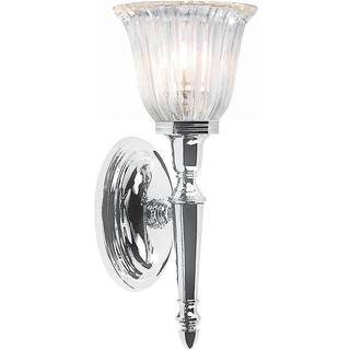 Elstead Lighting - Dryden 33cm - Badeværelseslampe