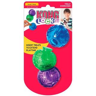 KONG Lock-It - S (op til 9 kg)