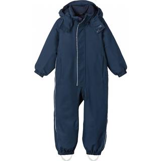 Reima Tromssa Reimatec Overordnet Vinter Navy  Navy-98 cm  Marineblå  98 cm  Unisex