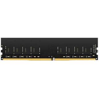 Lexar DDR4 - module - 16 GB - DIMM 288-pin - 3200 MHz / PC4-25600 - unbuffered