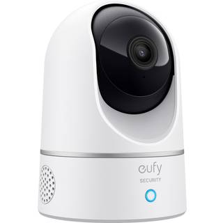 Eufy Indoor Cam 2K Pan & Tilt