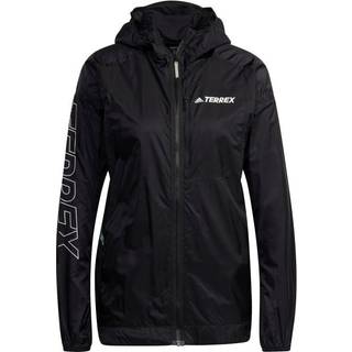 Adidas Women's Terrex Agravic Windweave Pro Octa Insulation Black, XS