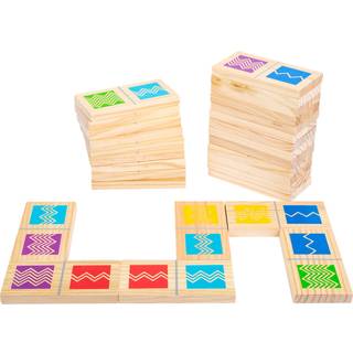 small foot XXL Dominos "Active"