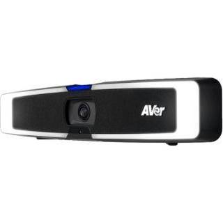 AVer VB130 4K USB video soundbar,