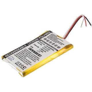 Batteri til Apple iPOD Nano 2GB mfl.
