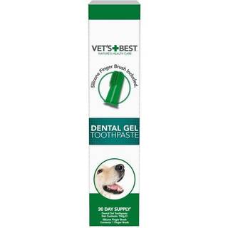 Vets Best Tandpasta - 100 g
