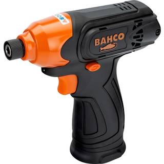 Bahco BCL31IS1 Slagskruetrækkere uden batteri og oplader