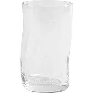 Furo Glas L - Røget 4 stk.
