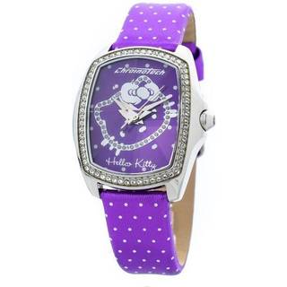 Chronotech Dameur CT.7896LS/43 - 35 mm Stilfuldt Ur