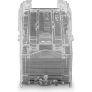 HP Staple Cartridge Refill - Genopfyldningskassette til hæftemaskine