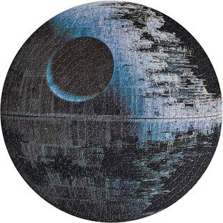 Ridley's Star Wars Death Star Puzzle - Puslespil