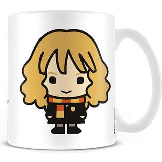 HARRY POTTER - Mug - 300 ml - Kawaii Hermione Granger