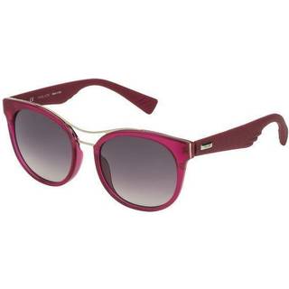Police SPL412 SPARKLE 3 9M5X 52 Solbriller Kvinder Purple - Purple - 52mm