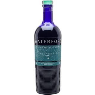 Waterford Biodynamic Luna 1.1 Irish Single Malt Whisky 50%
