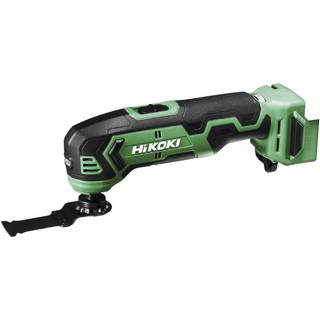 HiKOKI Multiværktøj 12v, CV12DA, uden batteri & oplader