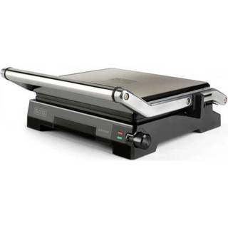 Black & Decker Table Grill Temp Control 2200W
