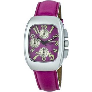 Stilfuld Dame Chronotech CT7359-08 Ur (Ø 33 mm)