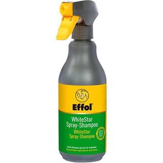 Effol WhiteStar Spray Shampoo - 500 ml