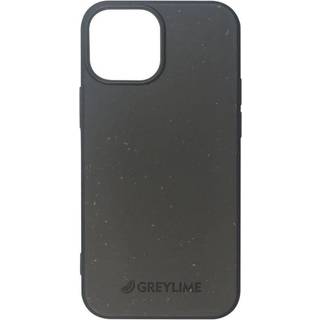 GreyLime iPhone 13 Biodegradable Cover Green
