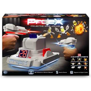 Laser X Projex Annimated Target