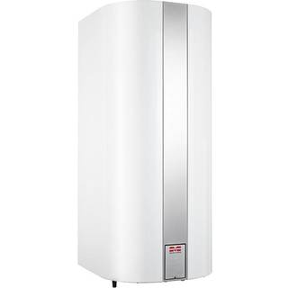 Metro Therm model 110 centralvarmebeholder - Rør op (brugsvandspriotering)
