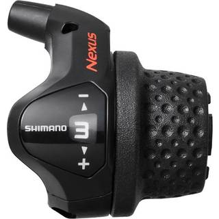 Shimano Nexus SL-3S41E Revoshift Drejeligt gearskift 3S