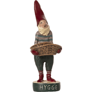 Maileg Jul - Hygge Nis no. 4 - H: 18 cm