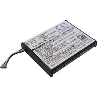 Batteri til Sony PCH-2007 ofa
