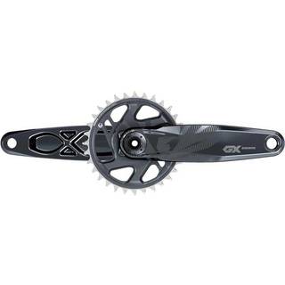 Krankset SRAM GX Eagle Boost Dub 1x12 32T 175mm