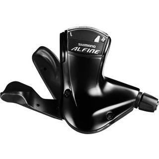 Gearskifter Shimano Alfine SL-S7000-8 Højre 8 gear