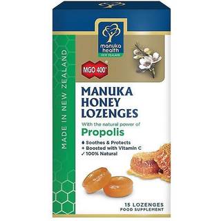 Manuka Health Manuka Honning Drops Propolis - 65 g