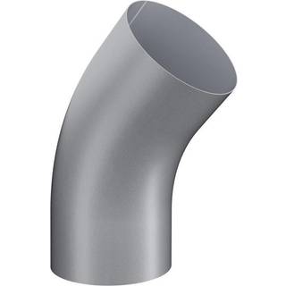 Lindab bøjning Ø75 70gr stålmetallic BK70 BK7570045