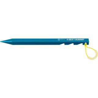 Sea To Summit Ground Control Tent Pegs Blue, OneSize