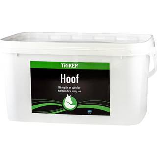 Trikem Hoof Pellets 4000 g