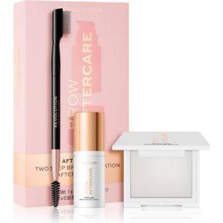 Revolution Beauty Makeup Revolution Brow Aftercare Two Step Brow Lamination Set