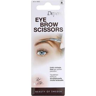 Depend Eyebrow Scissors