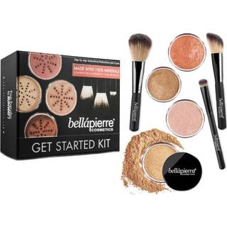 Bellapierre Get Started Kit - Dark