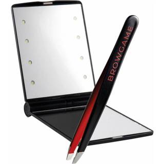 Browgame Cosmetic Portable Brow Kit