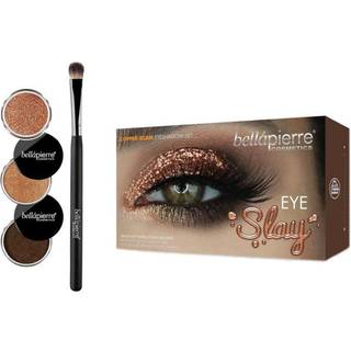 Bellapierre Eye Slay Kit - Copper Glam
