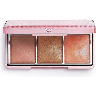 XX Revolution CompleXXion Intrinsic Face Palette