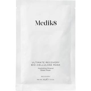 Medik8 Ultimate Recovery Bio Cellulose Mask (6pcs)