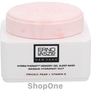 Erno Laszlo Hydra-Therapy Memory Gel Sove Maske 40ml