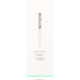 Skeyndor Essential Skin Tonic with Hamamelis 250 ml