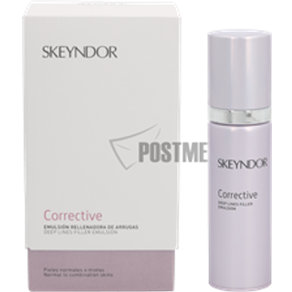 Skeyndor Corrective Deep Lines Filler Emulsion